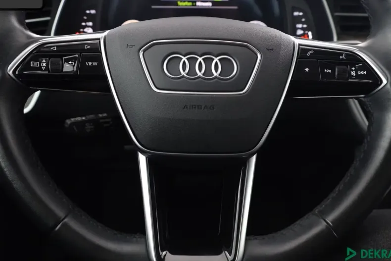 Audi A6 din 2021 cu 80.000 km - oferta AUD149943 - foto 4