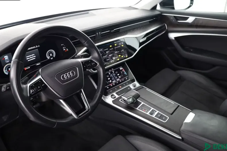 Audi A6 din 2021 cu 80.000 km - oferta AUD149943 - foto 7