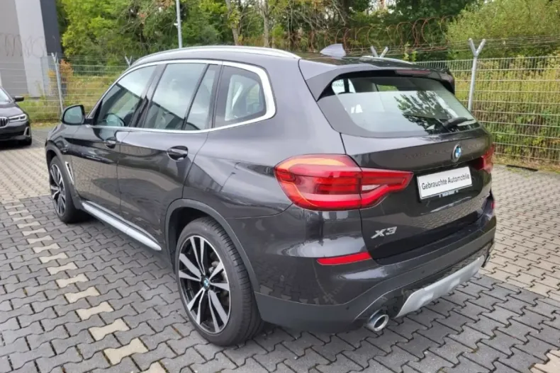 BMW X3 din 2020 cu 72.459 km - oferta BMW149945 - foto 3
