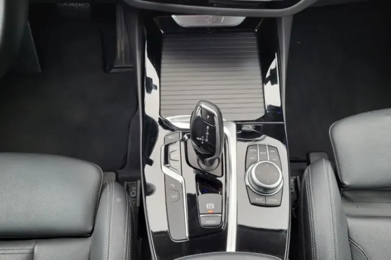 BMW X3 din 2020 cu 72.459 km - oferta BMW149945 - foto 10