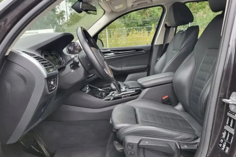 BMW X3 din 2020 cu 72.459 km - oferta BMW149945 - foto 13