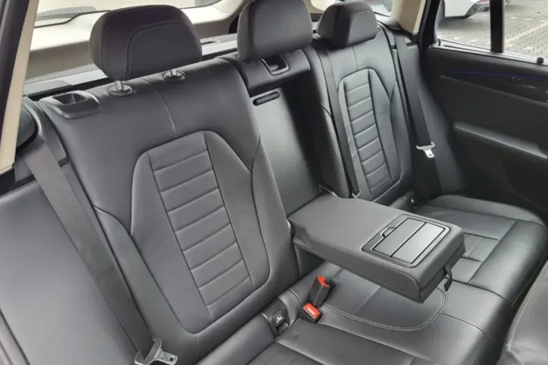 BMW X3 din 2020 cu 72.459 km - oferta BMW149945 - foto 15