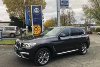 BMW X3 din 2021 cu 85.215 km - oferta BMW149949 - foto 2
