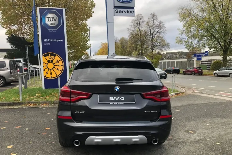 BMW X3 din 2021 cu 85.215 km - oferta BMW149949 - foto 5