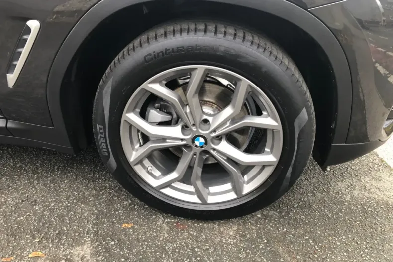 BMW X3 din 2021 cu 85.215 km - oferta BMW149949 - foto 6