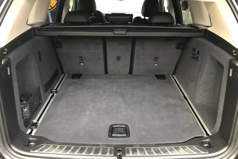 BMW X3 din 2021 cu 85.215 km - oferta BMW149949 - foto 7