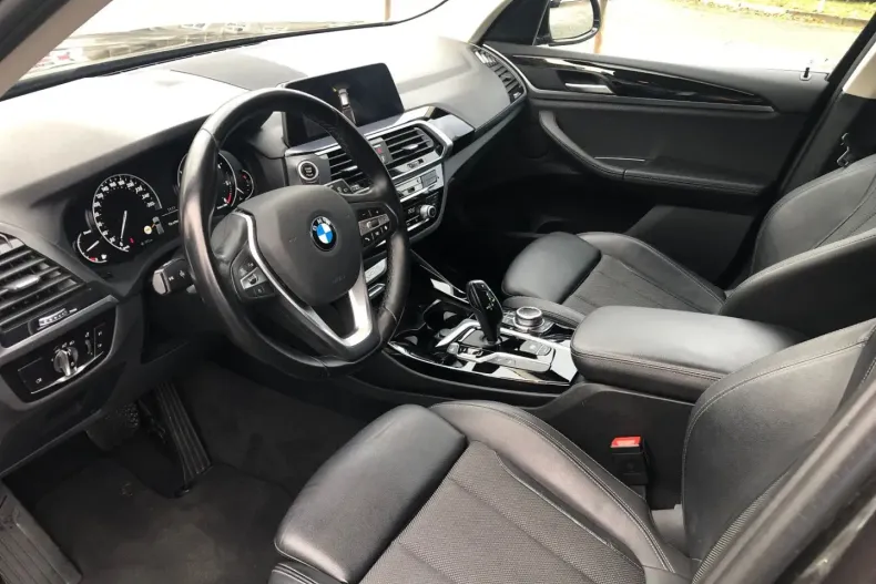 BMW X3 din 2021 cu 85.215 km - oferta BMW149949 - foto 10