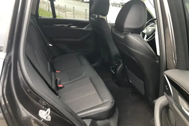 BMW X3 din 2021 cu 85.215 km - oferta BMW149949 - foto 13