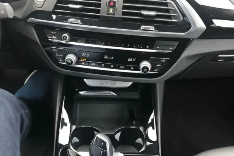 BMW X3 din 2021 cu 85.215 km - oferta BMW149949 - foto 15