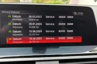 BMW X3 din 2021 cu 85.215 km - oferta BMW149949 - foto 16