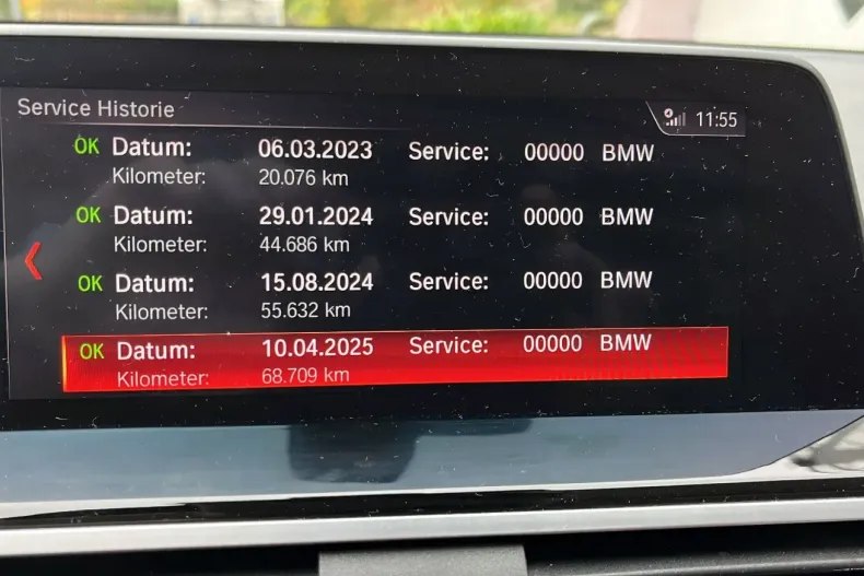 BMW X3 din 2021 cu 85.215 km - oferta BMW149949 - foto 16