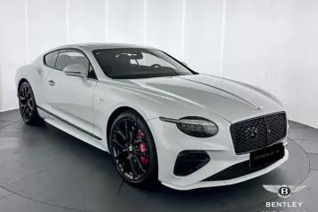 Bentley Continental din 2024 - oferta BEN149950