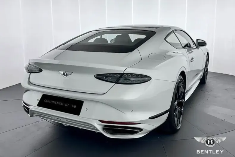 Bentley Continental din 2024 cu 24.812 km - oferta BEN149950 - foto 5