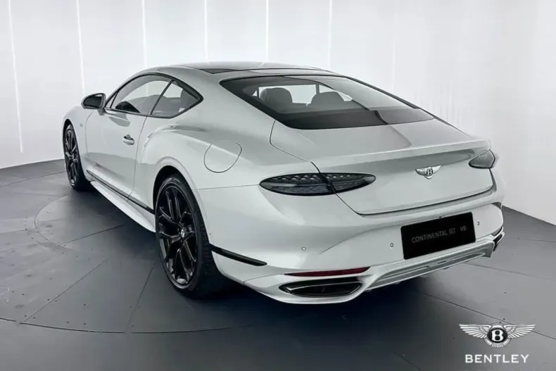 Bentley Continental din 2024 cu 24.812 km - oferta BEN149950 - foto 6