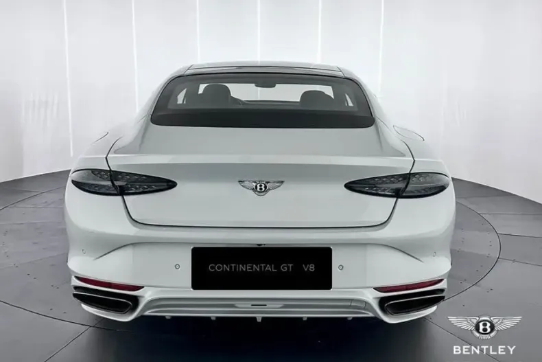 Bentley Continental din 2024 cu 24.812 km - oferta BEN149950 - foto 7