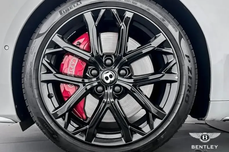 Bentley Continental din 2024 cu 24.812 km - oferta BEN149950 - foto 8