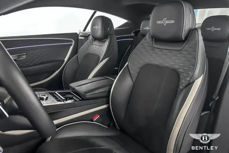 Bentley Continental din 2024 cu 24.812 km - oferta BEN149950 - foto 9