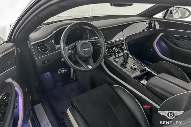 Bentley Continental din 2024 cu 24.812 km - oferta BEN149950 - foto 10