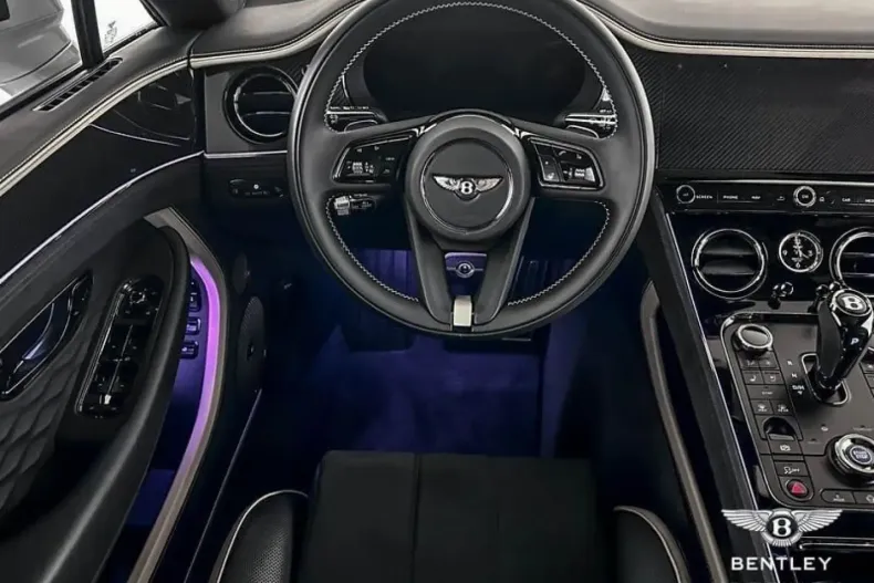 Bentley Continental din 2024 cu 24.812 km - oferta BEN149950 - foto 11