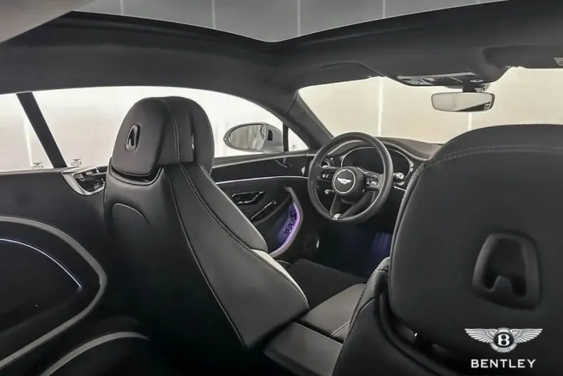 Bentley Continental din 2024 cu 24.812 km - oferta BEN149950 - foto 12