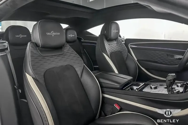 Bentley Continental din 2024 cu 24.812 km - oferta BEN149950 - foto 15