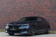 BMW 550 din 2024 cu 45.710 km - oferta BMW149951 - foto 7