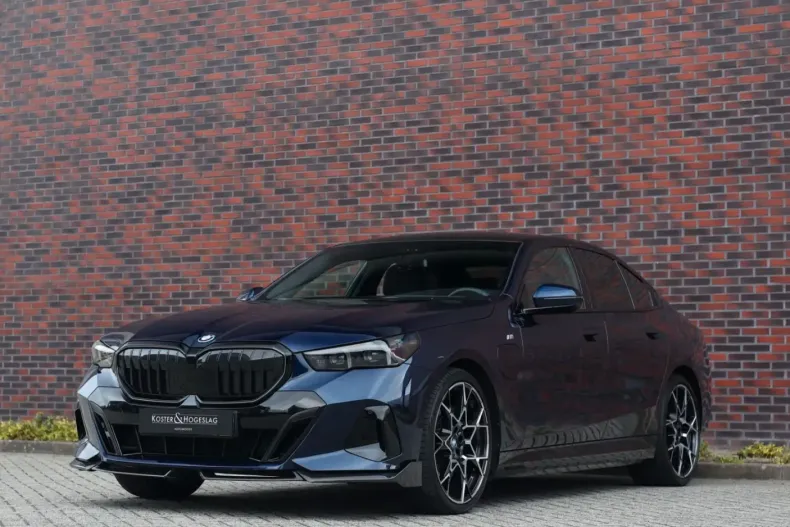 BMW 550 din 2024 cu 45.710 km - oferta BMW149951 - foto 7