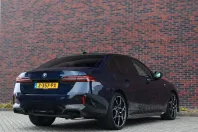 BMW 550 din 2024 cu 45.710 km - oferta BMW149951 - foto 8