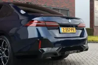 BMW 550 din 2024 cu 45.710 km - oferta BMW149951 - foto 12