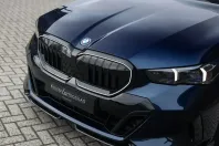 BMW 550 din 2024 cu 45.710 km - oferta BMW149951 - foto 13