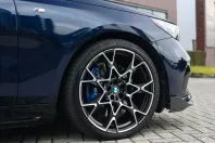 BMW 550 din 2024 cu 45.710 km - oferta BMW149951 - foto 15