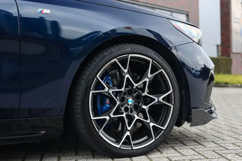 BMW 550 din 2024 cu 45.710 km - oferta BMW149951 - foto 15