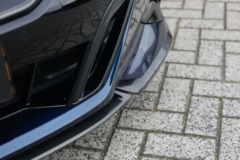 BMW 550 din 2024 cu 45.710 km - oferta BMW149951 - foto 19