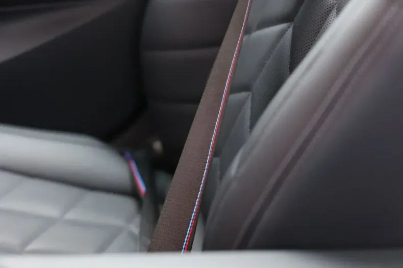 BMW 550 din 2024 cu 45.710 km - oferta BMW149951 - foto 23