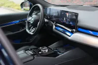 BMW 550 din 2024 cu 45.710 km - oferta BMW149951 - foto 32