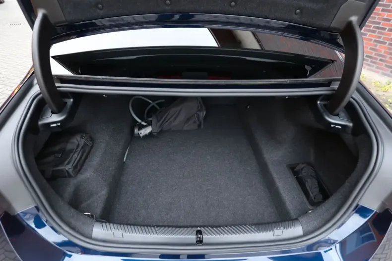 BMW 550 din 2024 cu 45.710 km - oferta BMW149951 - foto 34