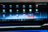 BMW 550 din 2024 cu 45.710 km - oferta BMW149951 - foto 42