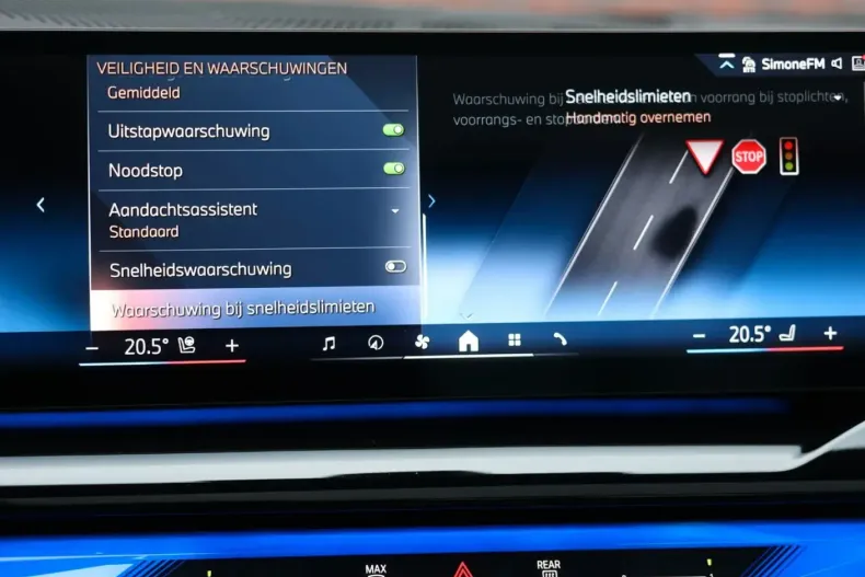 BMW 550 din 2024 cu 45.710 km - oferta BMW149951 - foto 45