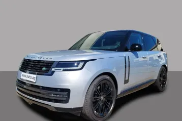 Land Rover Range Rover din 2024 - oferta LAN149952