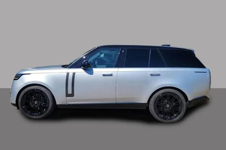 Land Rover Range Rover din 2024 cu 4.425 km - oferta LAN149952 - foto 2
