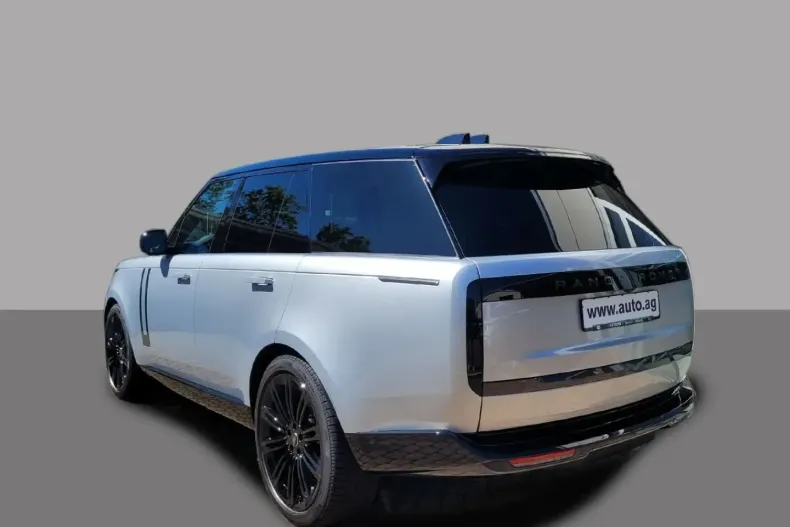 Land Rover Range Rover din 2024 cu 4.425 km - oferta LAN149952 - foto 3