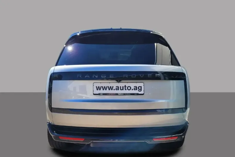 Land Rover Range Rover din 2024 cu 4.425 km - oferta LAN149952 - foto 5