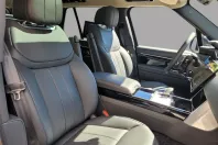 Land Rover Range Rover din 2024 cu 4.425 km - oferta LAN149952 - foto 9