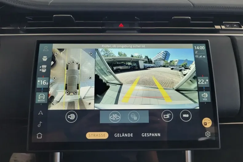 Land Rover Range Rover din 2024 cu 4.425 km - oferta LAN149952 - foto 18