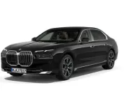 BMW 740 din 2023 cu 28.850 km - oferta BMW149953 - foto 1