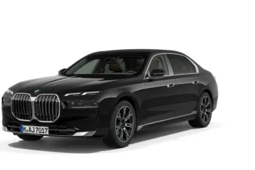 BMW 740 din 2023 - oferta BMW149953