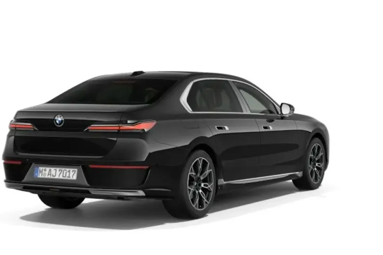 BMW 740 din 2023 cu 28.850 km - oferta BMW149953 - foto 2