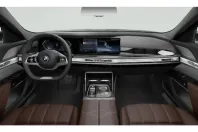 BMW 740 din 2023 cu 28.850 km - oferta BMW149953 - foto 4