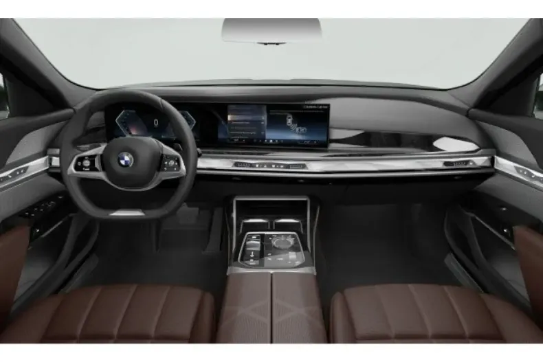 BMW 740 din 2023 cu 28.850 km - oferta BMW149953 - foto 4