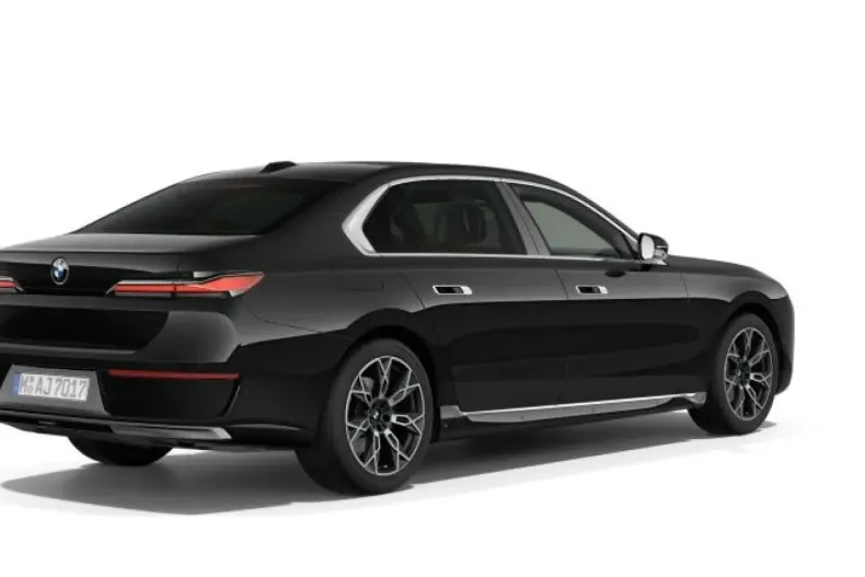 BMW 740 din 2023 cu 28.850 km - oferta BMW149953 - foto 5